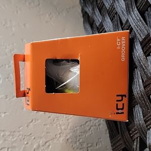 I-CY Groover 2007 Burger King